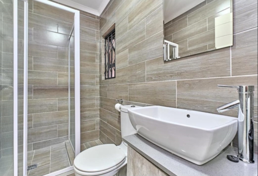 To Let 2 Bedroom Property for Rent in Kensington B Gauteng