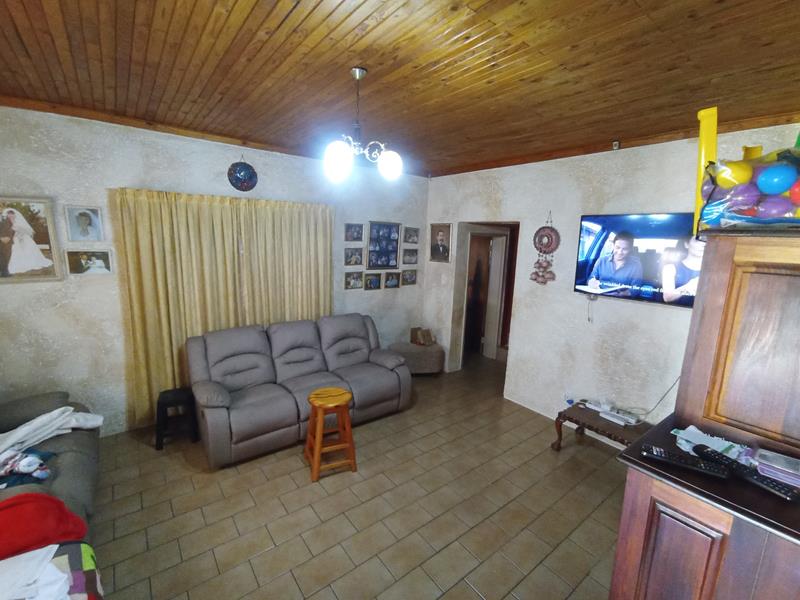 4 Bedroom Property for Sale in Suideroord Gauteng