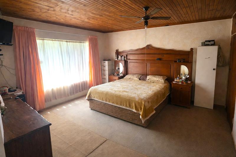 4 Bedroom Property for Sale in Suideroord Gauteng
