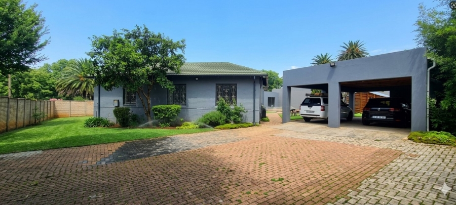 4 Bedroom Property for Sale in Edendale Gauteng