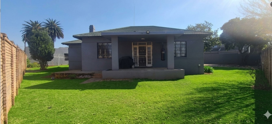 4 Bedroom Property for Sale in Edendale Gauteng