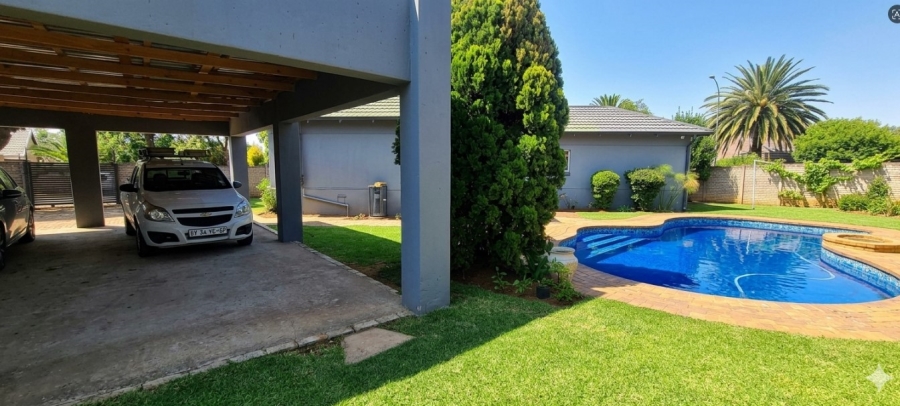 4 Bedroom Property for Sale in Edendale Gauteng