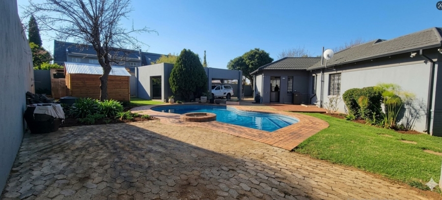 4 Bedroom Property for Sale in Edendale Gauteng
