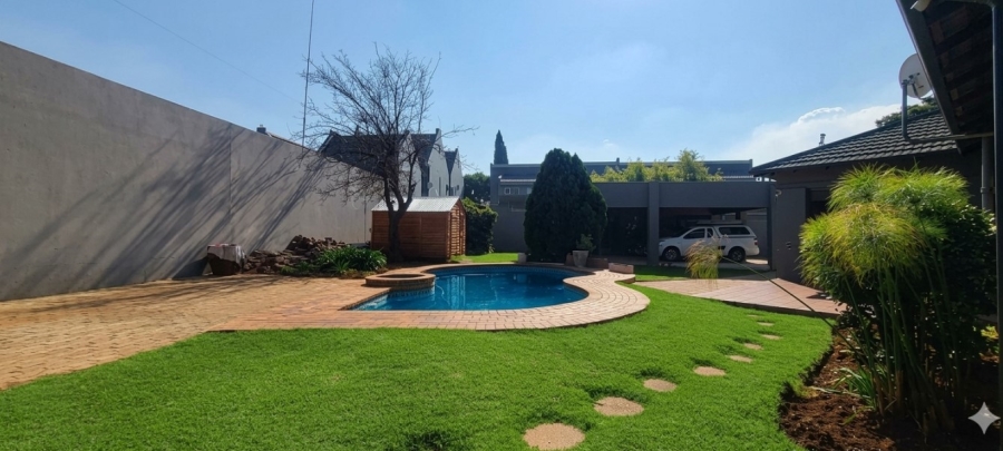 4 Bedroom Property for Sale in Edendale Gauteng