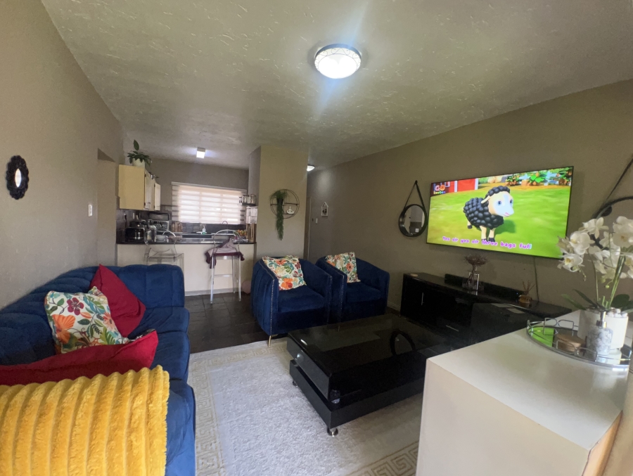 3 Bedroom Property for Sale in Weltevreden Gauteng