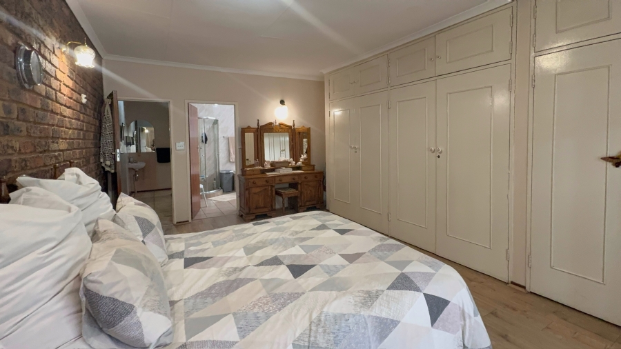 To Let 3 Bedroom Property for Rent in Eloffsdal Gauteng