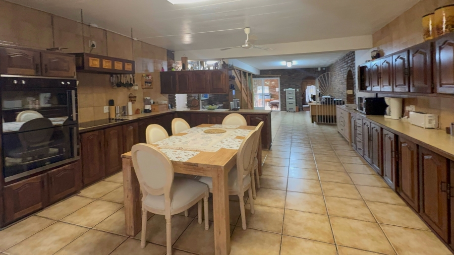 To Let 3 Bedroom Property for Rent in Eloffsdal Gauteng