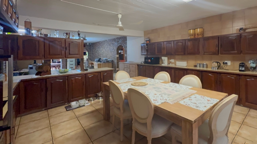 To Let 3 Bedroom Property for Rent in Eloffsdal Gauteng