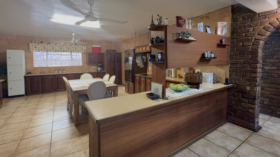 To Let 3 Bedroom Property for Rent in Eloffsdal Gauteng