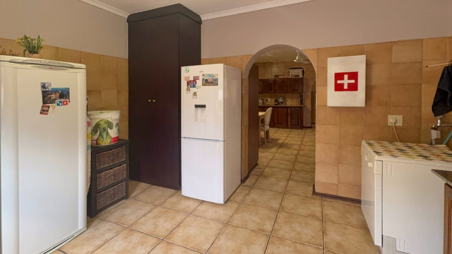 To Let 3 Bedroom Property for Rent in Eloffsdal Gauteng