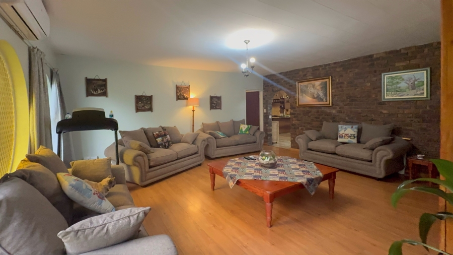 To Let 3 Bedroom Property for Rent in Eloffsdal Gauteng