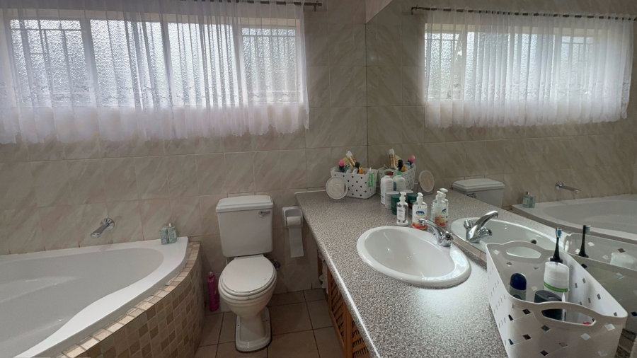 To Let 3 Bedroom Property for Rent in Eloffsdal Gauteng