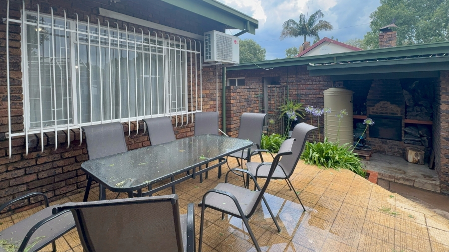 To Let 3 Bedroom Property for Rent in Eloffsdal Gauteng