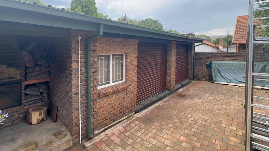 To Let 3 Bedroom Property for Rent in Eloffsdal Gauteng