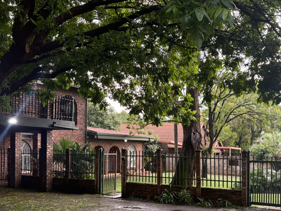 To Let 3 Bedroom Property for Rent in Eloffsdal Gauteng