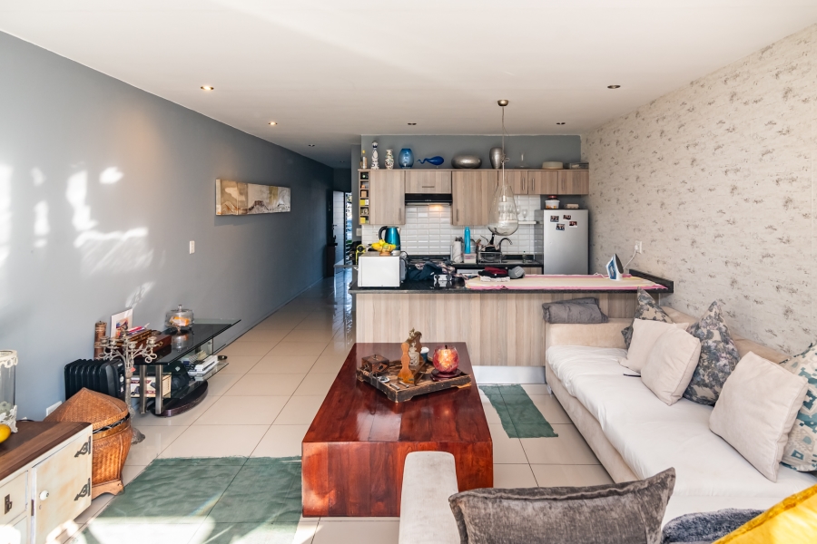 1 Bedroom Property for Sale in Morningside Gauteng