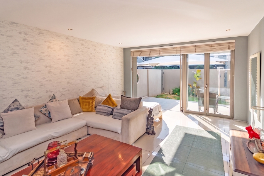 1 Bedroom Property for Sale in Morningside Gauteng