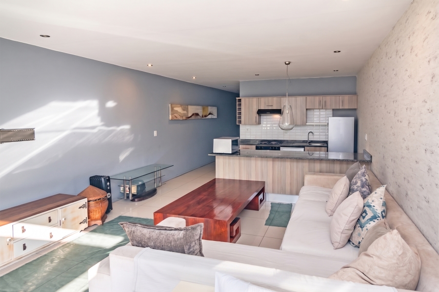 1 Bedroom Property for Sale in Morningside Gauteng