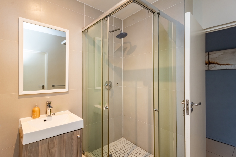 1 Bedroom Property for Sale in Morningside Gauteng