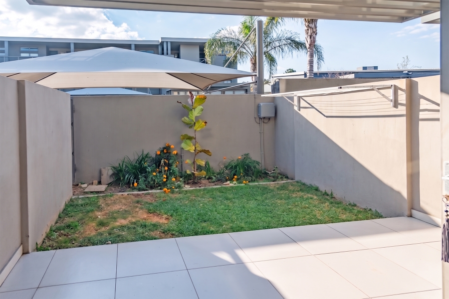 1 Bedroom Property for Sale in Morningside Gauteng
