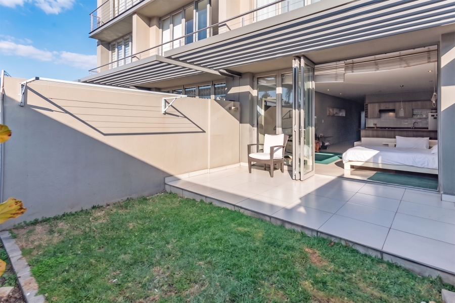 1 Bedroom Property for Sale in Morningside Gauteng
