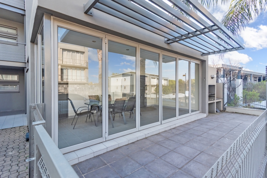 1 Bedroom Property for Sale in Morningside Gauteng