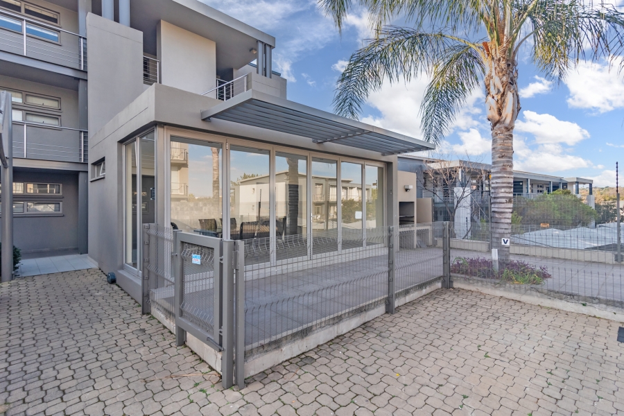 1 Bedroom Property for Sale in Morningside Gauteng