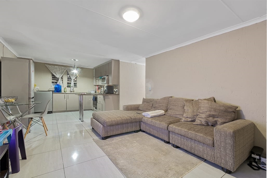 3 Bedroom Property for Sale in Groblerpark Gauteng