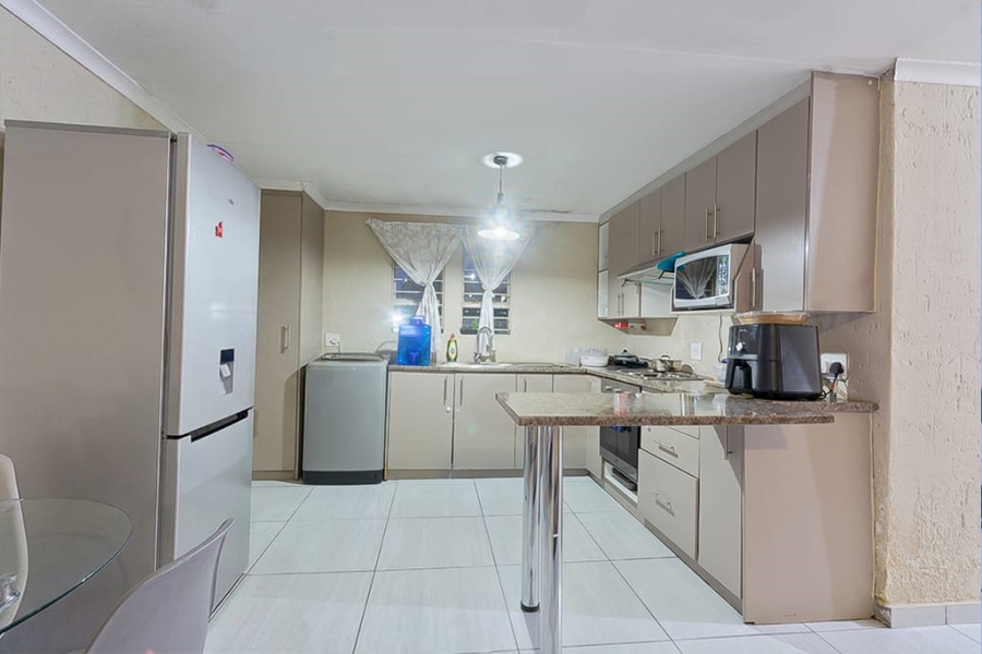 3 Bedroom Property for Sale in Groblerpark Gauteng