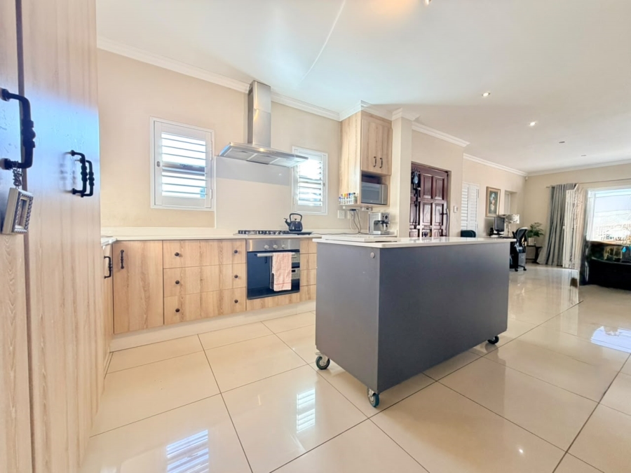 3 Bedroom Property for Sale in Brentwood Gauteng