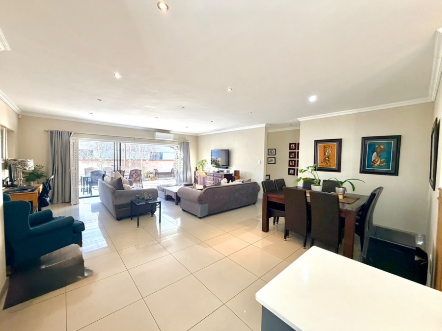 3 Bedroom Property for Sale in Brentwood Gauteng