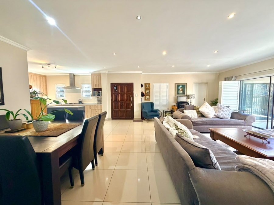 3 Bedroom Property for Sale in Brentwood Gauteng