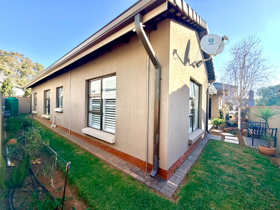 3 Bedroom Property for Sale in Brentwood Gauteng
