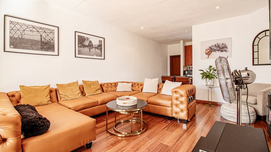 2 Bedroom Property for Sale in Paulshof Gauteng
