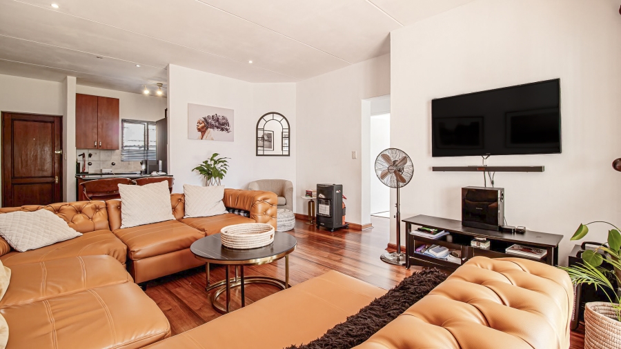 2 Bedroom Property for Sale in Paulshof Gauteng