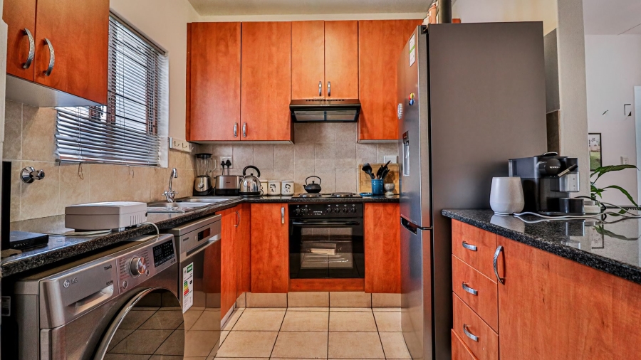 2 Bedroom Property for Sale in Paulshof Gauteng