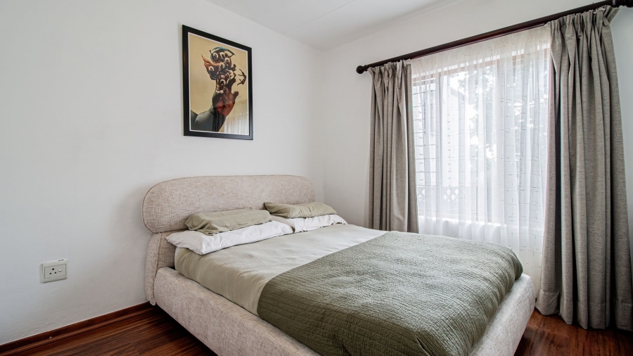 2 Bedroom Property for Sale in Paulshof Gauteng