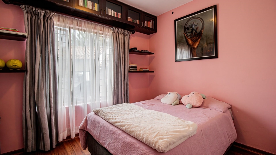 2 Bedroom Property for Sale in Paulshof Gauteng