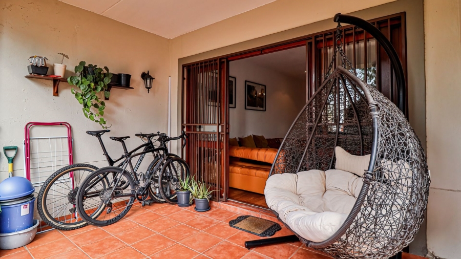 2 Bedroom Property for Sale in Paulshof Gauteng