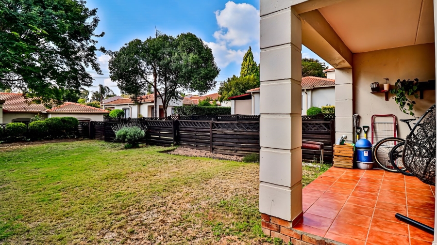2 Bedroom Property for Sale in Paulshof Gauteng