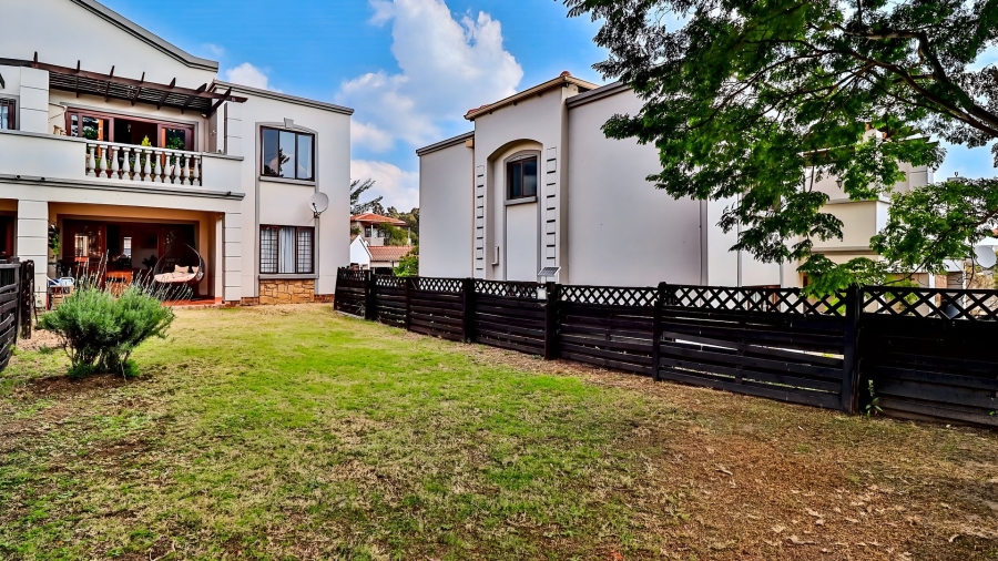 2 Bedroom Property for Sale in Paulshof Gauteng