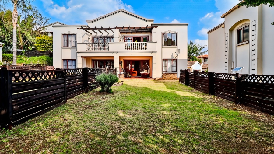 2 Bedroom Property for Sale in Paulshof Gauteng