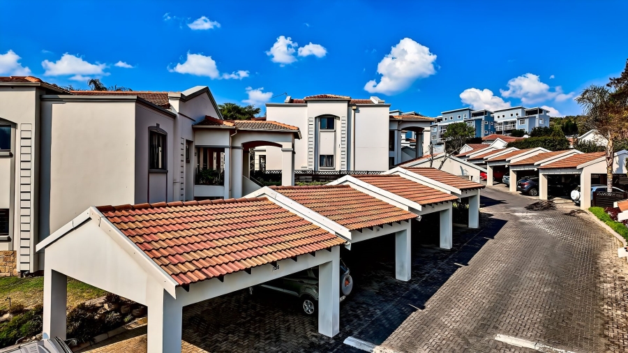 2 Bedroom Property for Sale in Paulshof Gauteng