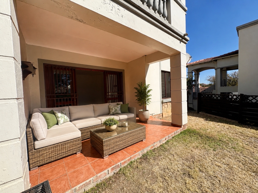 2 Bedroom Property for Sale in Paulshof Gauteng