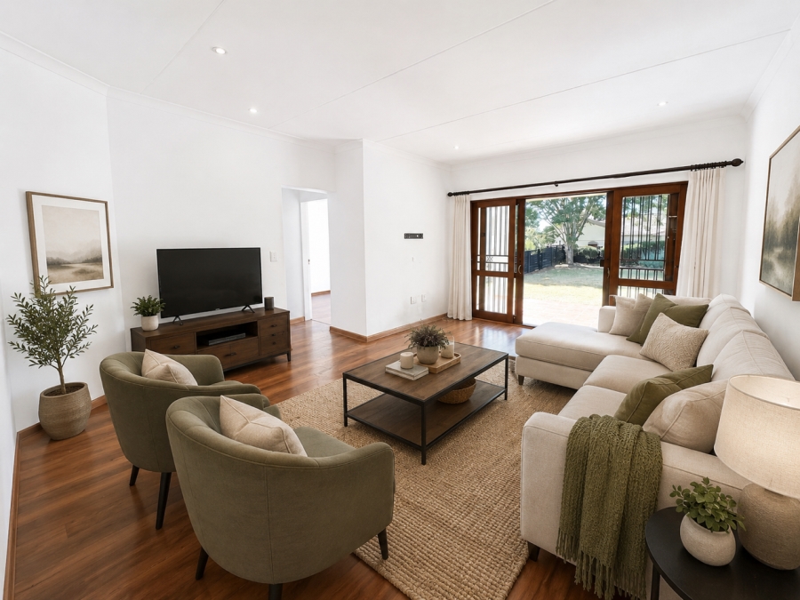 2 Bedroom Property for Sale in Paulshof Gauteng