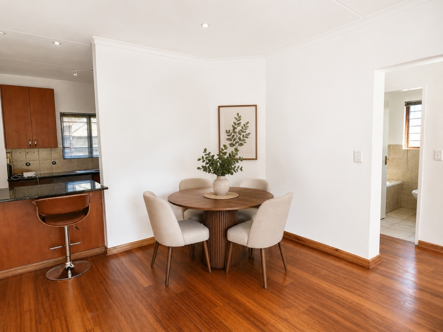 2 Bedroom Property for Sale in Paulshof Gauteng