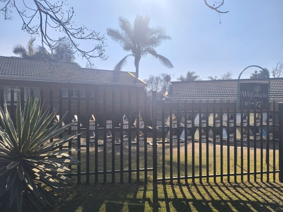 3 Bedroom Property for Sale in South Crest Gauteng