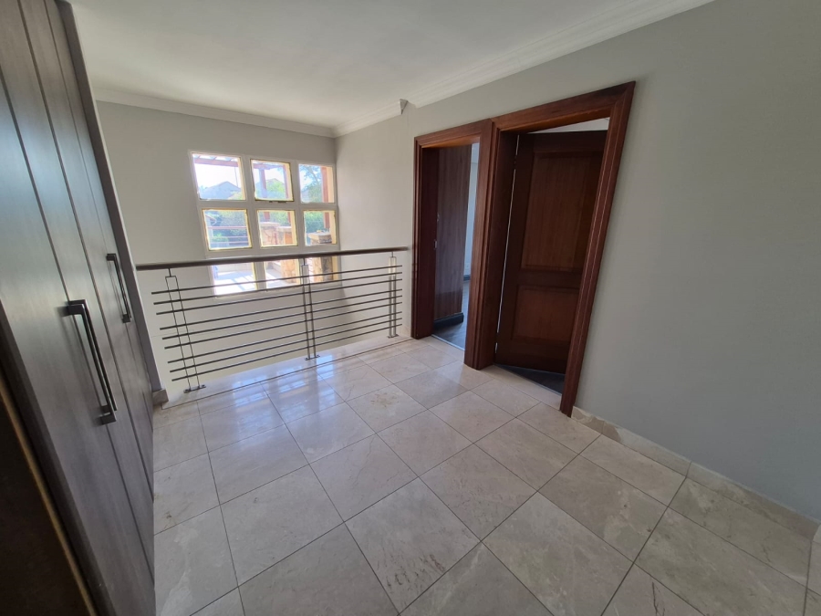 To Let 4 Bedroom Property for Rent in Bedfordview Gauteng
