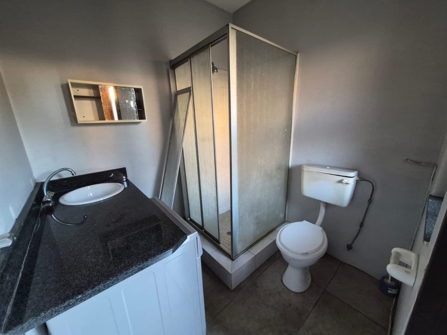 To Let 4 Bedroom Property for Rent in Bedfordview Gauteng