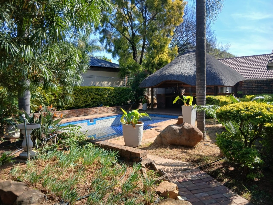 4 Bedroom Property for Sale in Meyerspark Gauteng